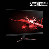 Acer Nitro VG270W3 27 Full HD 1080p 240Hz 1ms Gaming Display