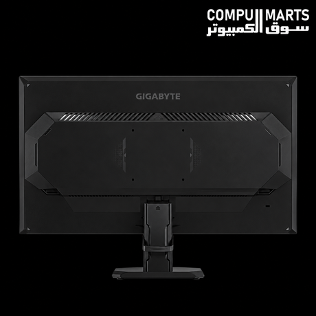 GIGABYTE GS25F2A gaming monitor with 2 x HDMI 2.0 and Displayport 1.4