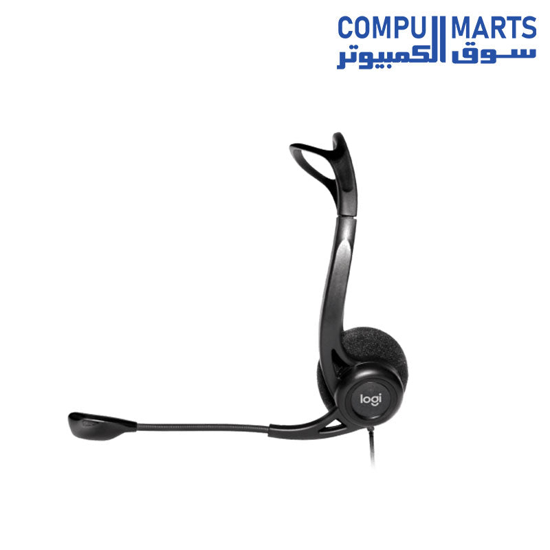 960-Headset-Logitech-USB