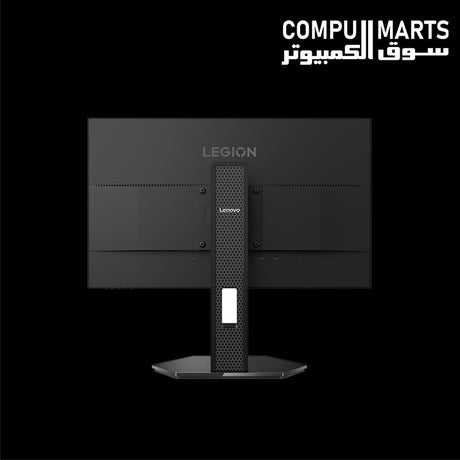 Legion 24-1r monitor with 1920 x 1080 Full HD resolution and 99% sRGB color coverage