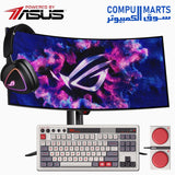 GAME READY ULTRA BUNDLE – OLED 240Hz – Wireless – Retro