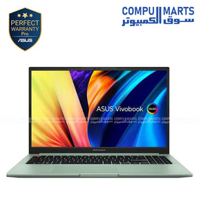 5600H -D3502QA-OLED005W-CONSUMER LAPTOP-ASUS-Ryzen-5-5600H-8GB-512GB