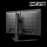 Philips 27M2N3500PA 27-inch QHD Fast IPS 260Hz gaming monitor with Ergo Stand and built-in speakers
