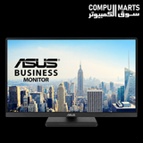 ASUS VA279QGS 27 inch Full HD IPS Business Monitor 120Hz Frameless Egypt