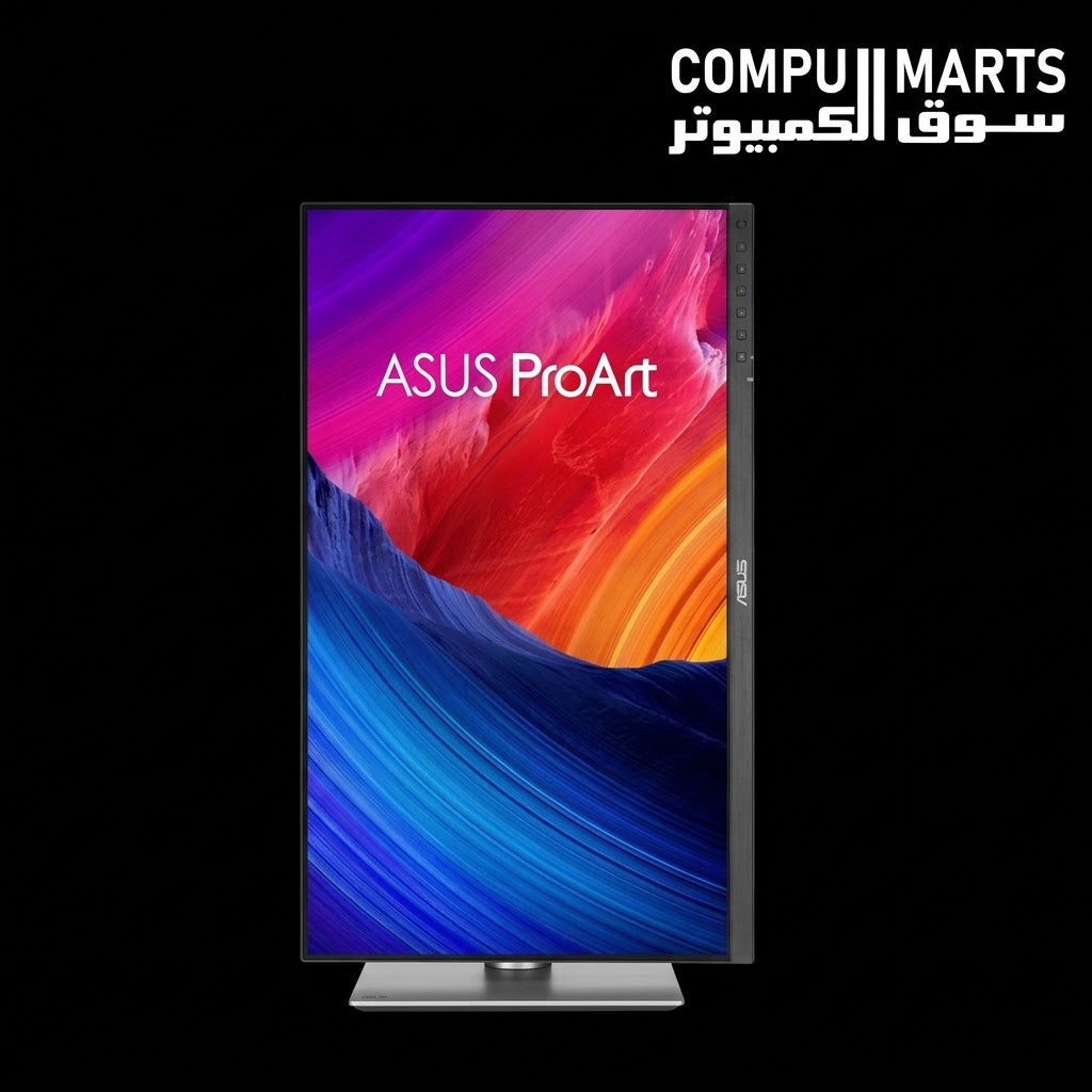 ASUS ProArt Display PA32QCV 6016x3384 Professional Monitor