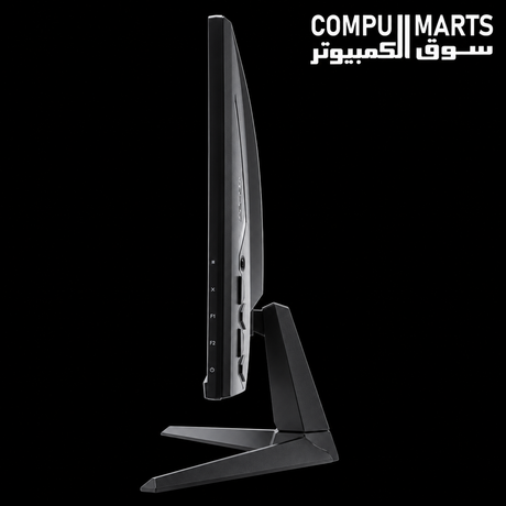 ASUS VG27AQ5A 2560x1440 210Hz gaming monitor