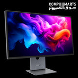 Lenovo Yoga Pro 27UD-10 UHD 4K display with 120Hz refresh rate