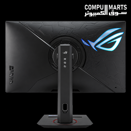 ROG Strix XG27ACG – Best 2K Gaming Monitor in Egypt – 2025 Model