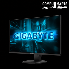 GIGABYTE GS25F2A 24.5" SS IPS 240Hz 1ms FHD Gaming Monitor