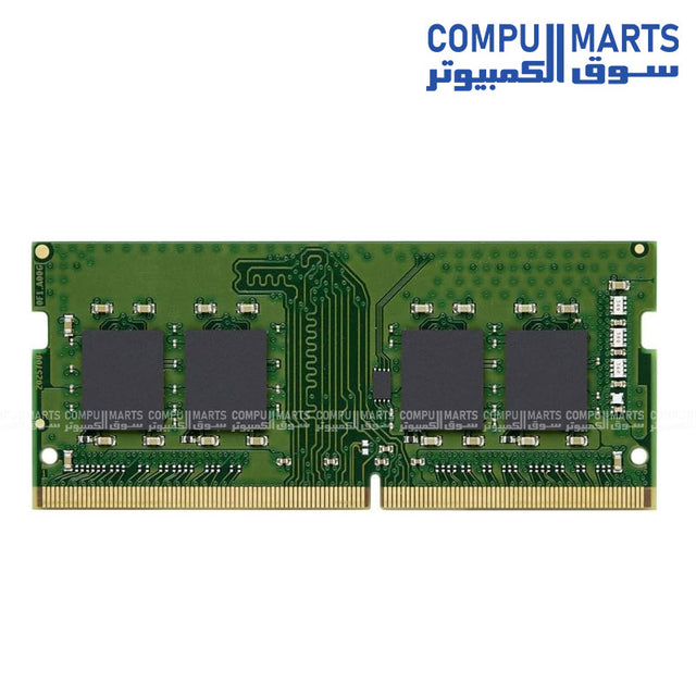 Kingston ValueRAM KVR32S22S8/16 16GB DDR4 3200MHz laptop RAM