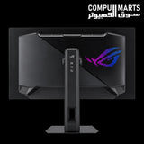 ASUS ROG Strix OLED XG27AQDPG 2560 x 1440 QD-OLED display with 0.03ms GTG response time