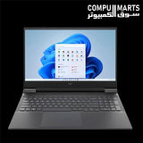 HP Victus 15-fa1042ne gaming laptop with 8GB DDR4 RAM and 512GB SSD