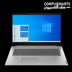 Lenovo IdeaPad 3 14IML05 81WA00L0AD laptop Intel Core i5-10210U 4GB RAM 1TB HDD 14-inch FHD