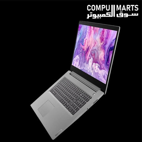 Lenovo IdeaPad 3 14IML05 14-inch Full HD 1920x1080 anti-glare laptop display
