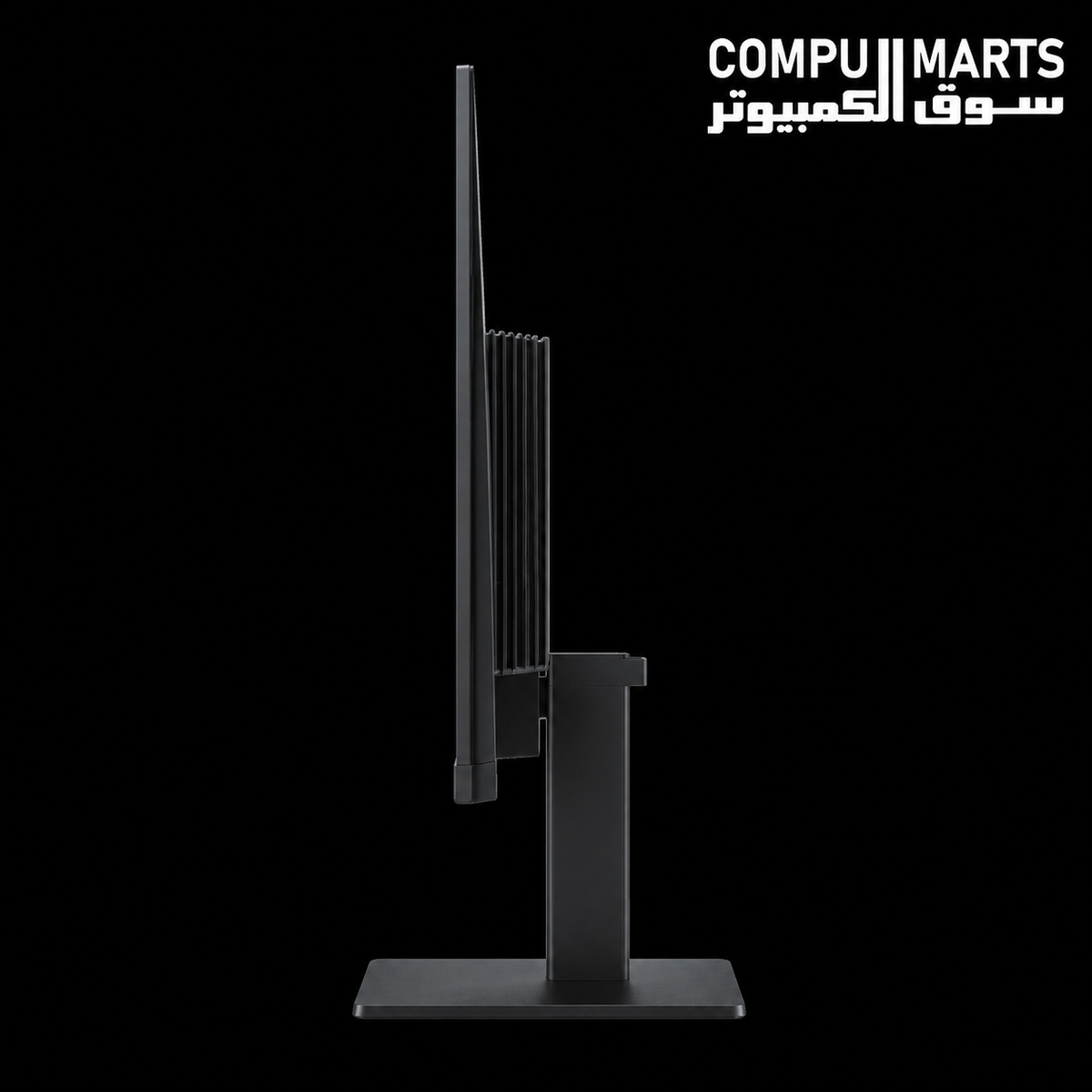 Samsung- Essential- Monitor S3 -S32GF 24-inch -HD 120Hz- IPS Gaming -Monitor -smooth 