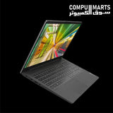 Lenovo IdeaPad 5 laptop with Intel Core i7-1165G7 processor