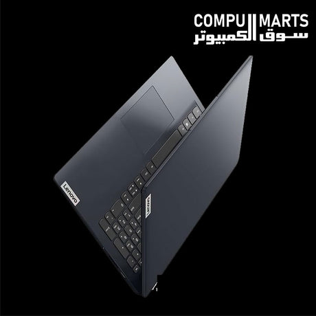 Ideapad 1-15IAU7-CONSUMER LAPTOP-Lenovo-Core-i3-1215U-8GB-256GB