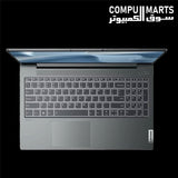 Lenovo IdeaPad 5 15IAL7 82SF00GGED laptop in Storm Grey