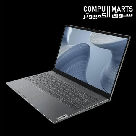 Lenovo IdeaPad 5 with NVIDIA GeForce MX550 2GB GDDR6 graphics