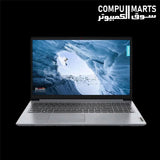 Lenovo IdeaPad 1 15AMN7 laptop with 8GB LPDDR5 RAM