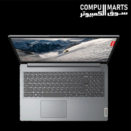Lenovo IdeaPad 1 15AMN7 AMD Ryzen 5 7520U laptop