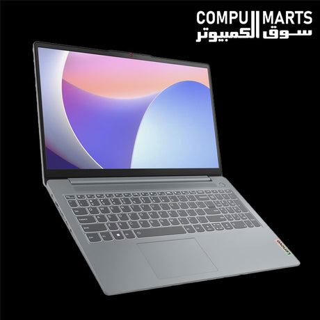 Lenovo IdeaPad Slim 3 15IRU8 laptop with Intel Core i3-1315U processor