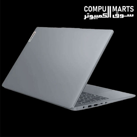 Lenovo IdeaPad Slim 3 15AMN8 15.6-inch Full HD display