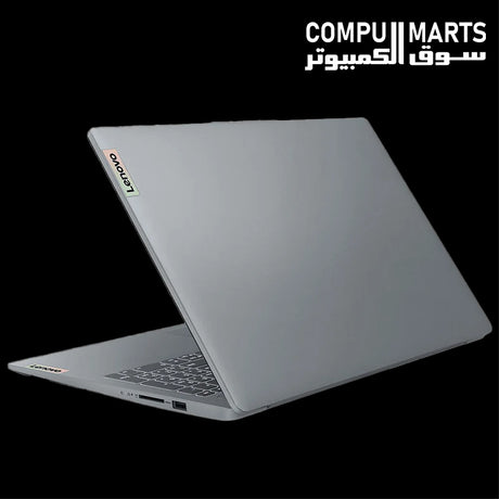 Lenovo IdeaPad Slim 3 laptop with 8GB RAM and 512GB SSD