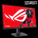 ROG Strix XG27ACG – Best 2K Gaming Monitor in Egypt – 2025 Model