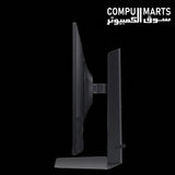 Samsung Odyssey G5 G50D 1ms GTG gaming monitor