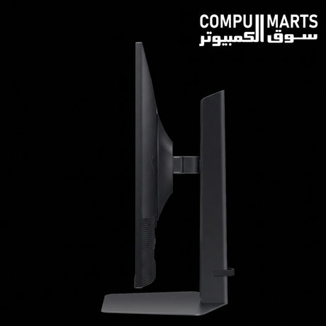 Samsung Odyssey G5 G50D 1ms GTG gaming monitor