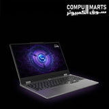 Lenovo LOQ 15IRX9 gaming laptop with Intel Core i5 and RTX 3050