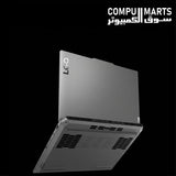 Lenovo LOQ 15IRX9 laptop with 16GB RAM and 512GB PCIe 4.0 SSD