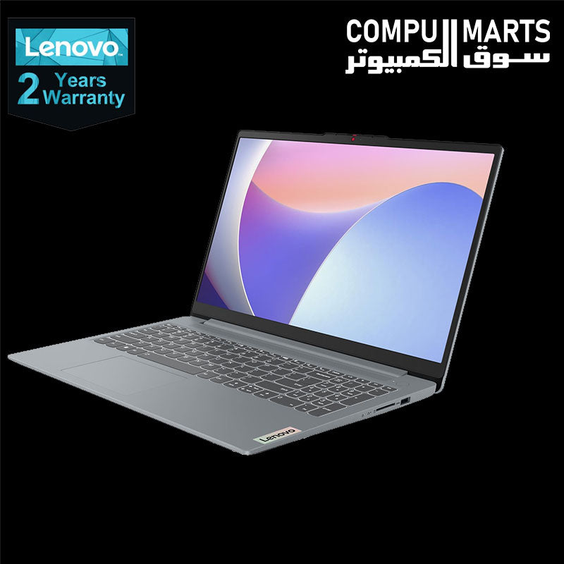 IDEAPAD-SLIM-3-15IRH8-CONSUMER LAPTOP-LENOVO-Core-i5-13420H-8GB-512GB