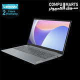 IDEAPAD-SLIM-3-15IRH8-CONSUMER LAPTOP-LENOVO-Core-i5-13420H-8GB-512GB