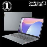 Lenovo IdeaPad Slim 3 15IRH8 laptop with Intel Core i7-13620H processor
