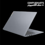 Lenovo IdeaPad Slim 3 laptop with 16GB LPDDR5 memory and 512GB SSD