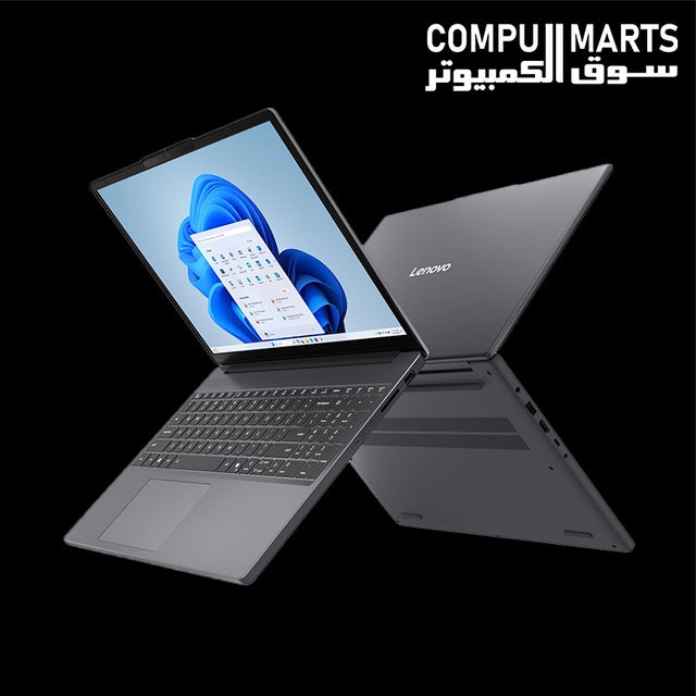 Lenovo IdeaPad Slim 3 15IRH10 83K100QRED laptop with Intel Core i7-13620H processor