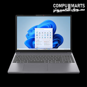 Lenovo IdeaPad 5 15ITL05 82FG00WMED laptop in Graphite Grey
