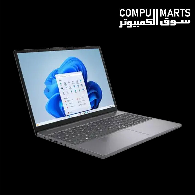 Lenovo IdeaPad Slim 3 15IRH10 with Intel Core i7-13620H processor