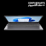 Lenovo IdeaPad Slim 3 15IRH10 with 15.3-inch IPS display