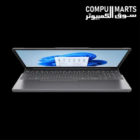 Lenovo IdeaPad Slim 3 15IRH10 with 15.3-inch IPS display