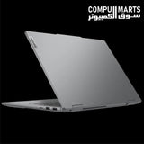 Lenovo IdeaPad 5 2-in-1 with 14-inch WUXGA OLED touchscreen display