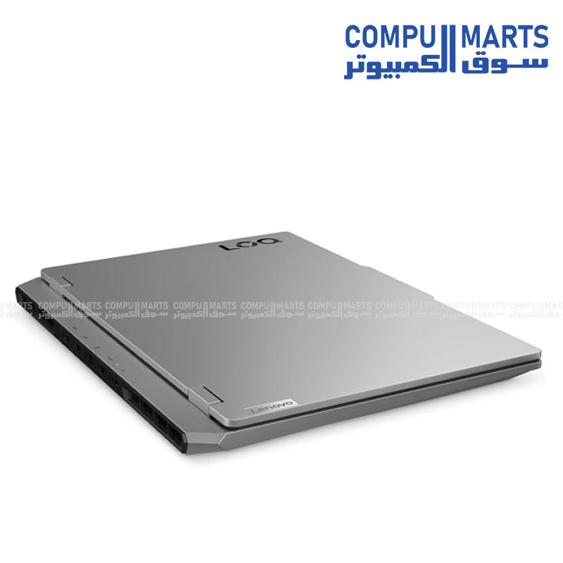 Lenovo LOQ Core i5 RTX 3050 Laptop | Egypt