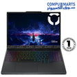 Lenovo Legion 5 15IRX10 83LY00N9AX Gaming Laptop – i9-14900HX – RTX 5070 – OLED 165Hz – Eclipse Black