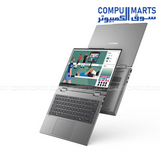 Lenovo IdeaPad 5 2-in-1 14-inch WUXGA OLED touchscreen