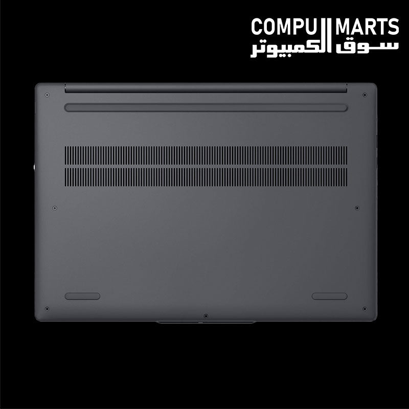 Lenovo IdeaPad Slim 3 15IPH11 with 16GB DDR5 RAM and 512GB SSD storage