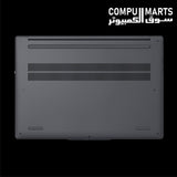 Lenovo IdeaPad Slim 3 15IPH11 with 16GB DDR5 RAM and 512GB SSD storage