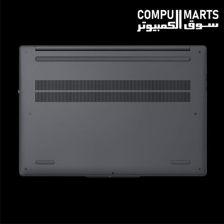 Lenovo IdeaPad Slim 3 15IPH11 with 16GB DDR5 RAM and 512GB SSD storage