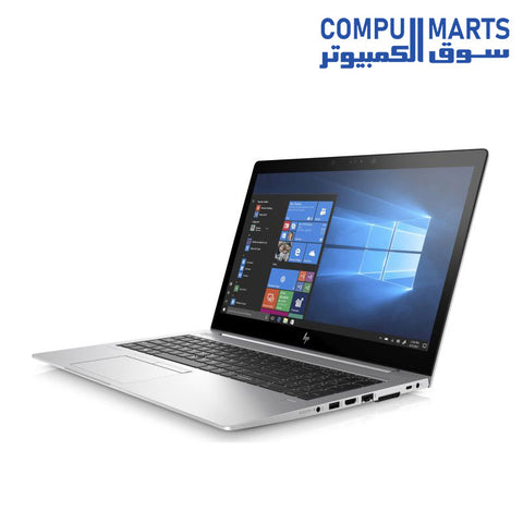 EliteBook-850-G5-laptop-hp-I5-8350U